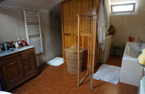 Le Girouard House | Guest Room countryside and sea /B & B