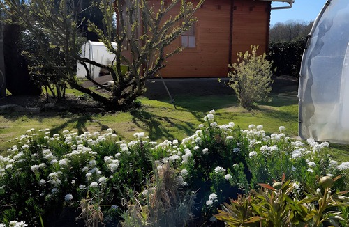 Lessard-et-le-Chene House | Guest Room – Cozy Attic Room in the Heart of Pays d'Auge