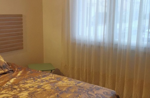 Clos Banet Bed & Breakfast | Guest room