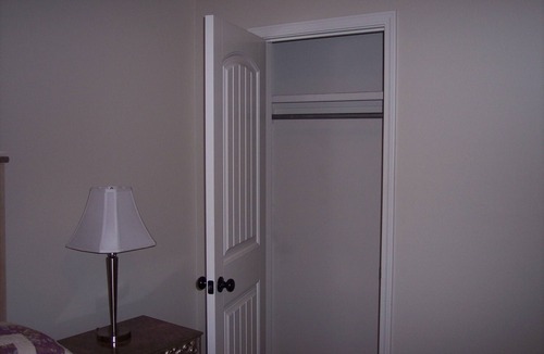 Amarillo House | Guest room in nice home in lovely Amarillo