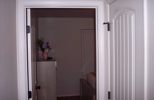 Amarillo House | Guest room in nice home in lovely Amarillo