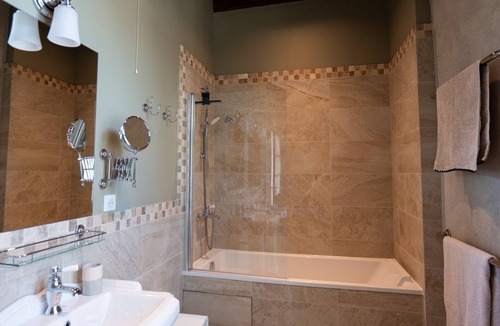 Restigne Bed & Breakfast | Guest Room “Joséphine” with Shared Pool, Communal Terrace, and Wi-Fi