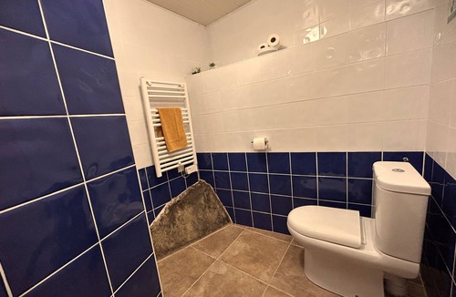 Sablieres Bed & Breakfast | Guest Room “La Gardette” with Mountain View, Shared Pool and Private Terrace