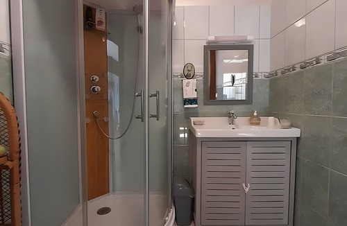 Saint-Bon Bed & Breakfast | Guest Room “Room 3” with Shared Pool, Communal Terrace and Wi-Fi