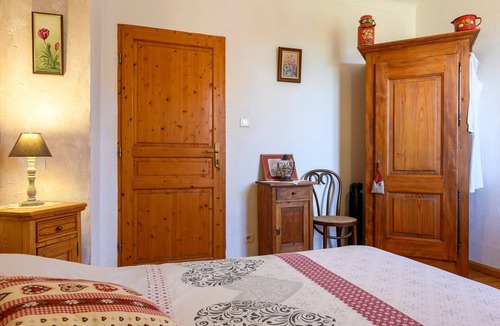 Elsenheim Bed & Breakfast | Guest Room & Table d'hôtes 'À L'ancienne Boulangerie - Kamut'