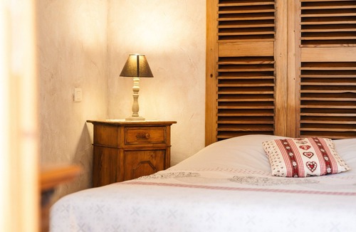 Elsenheim Bed & Breakfast | Guest Room & Table d'hôtes 'À L'ancienne Boulangerie - Kamut'