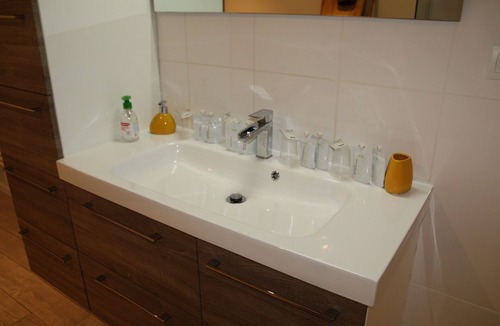 Sevremont Bed & Breakfast | Guest Room 'Zépherine - Aux Charmes D’antan' with Shared Pool, Terrace & Wi-Fi