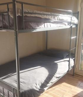 Crofton Park House | Guest Stay