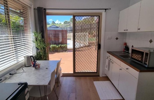 Glen Alpine Apartment | Guest Studio in Campbelltown