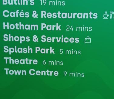 Bognor Regis Apartment | Guest suite 50m from the beach