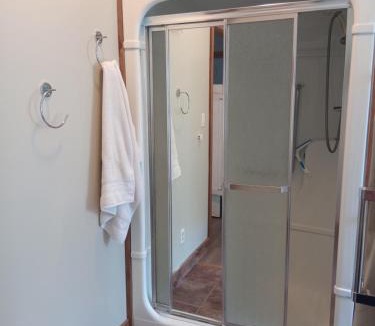 Smiths Falls House | Guest Suite