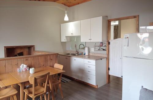 Smiths Falls House | Guest Suite