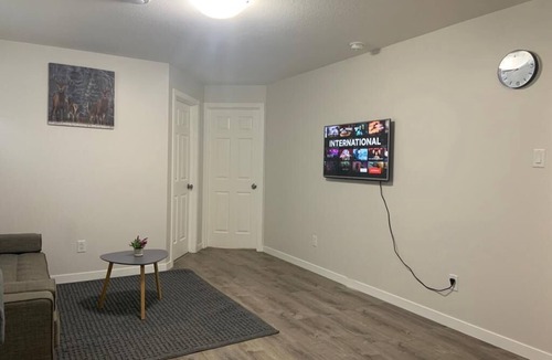 Regina House | Guest Suite -home Away From Home
