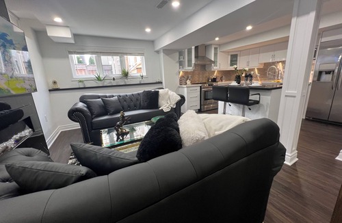 Ajax Apartment | Guest suite in Ajax/Toronto