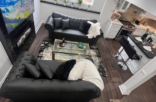Ajax Apartment | Guest suite in Ajax/Toronto