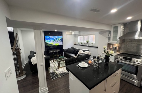 Ajax Apartment | Guest suite in Ajax/Toronto