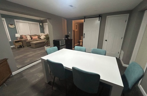 Shiloh Apartment | Guest suite in belleville