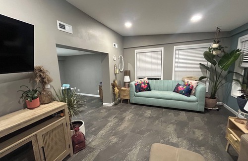 Shiloh Apartment | Guest suite in belleville