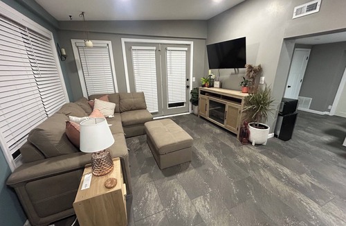 Shiloh Apartment | Guest suite in belleville