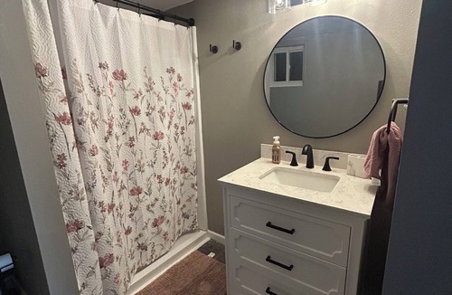 Shiloh Apartment | Guest suite in belleville