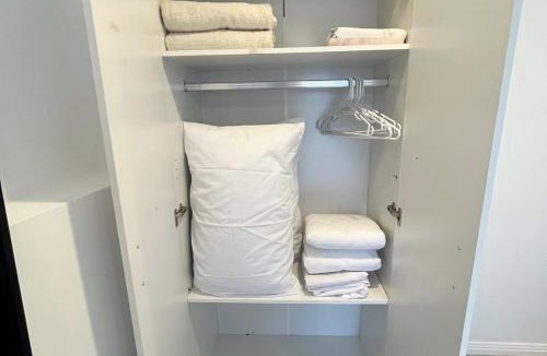 Brighton Villa | Guest suite in Brighton