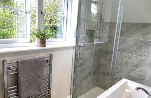 Checkendon Apartment | Guest suite in Checkendon