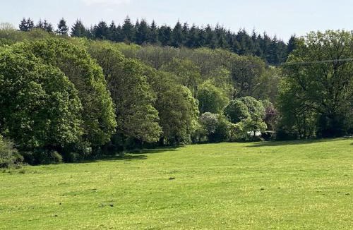 Checkendon Apartment | Guest suite in Checkendon