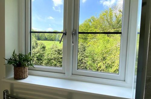 Checkendon Apartment | Guest suite in Checkendon