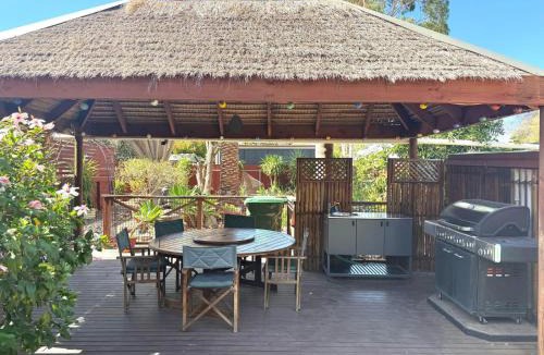 Elizabeth North House | Guest suite in Elizabeth North