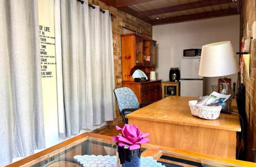 Elizabeth North House | Guest suite in Elizabeth North