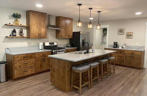 Lakeside House | Guest Suite in Lakeside
