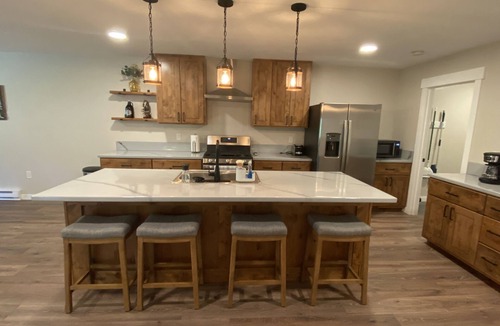 Lakeside House | Guest Suite in Lakeside