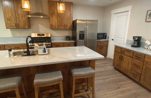 Lakeside House | Guest Suite in Lakeside