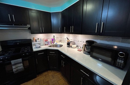 Oyster Bay Cove House | Guest Suite in Oyster Bay