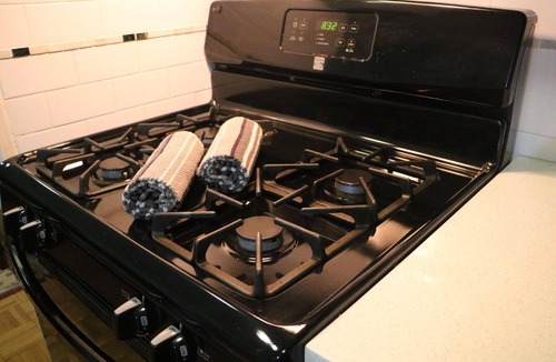 Oyster Bay Cove House | Guest Suite in Oyster Bay