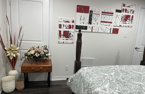 New Tecumseth House | Guest Suite in Quaint Alliston, New Tecumseth