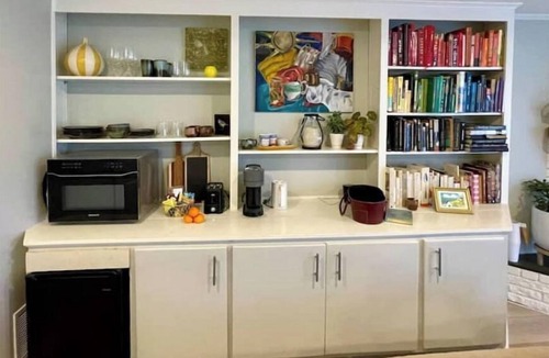 Chapel Hill Apartment | Guest Suite near UNC!