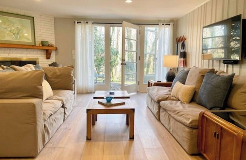 Chapel Hill Apartment | Guest Suite near UNC!