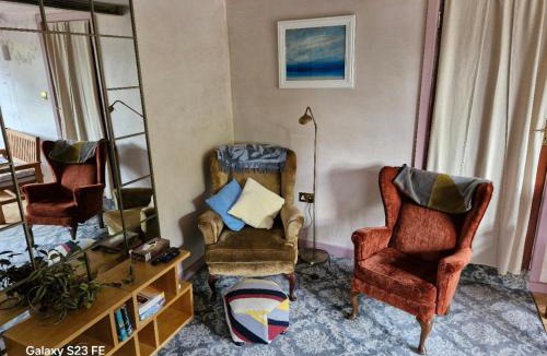 Saltford Apartment | Guest suite on the Avon Valley