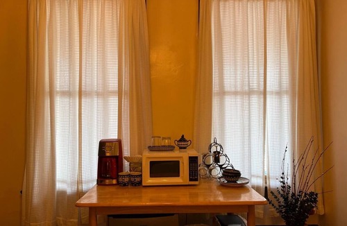 University District House | Guest Suite @ OSU & Short North Arts District