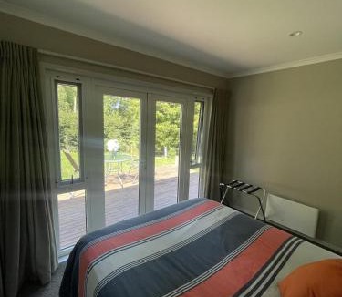 Richmond Downs Apartment | Guest Wing in Richmond Downs