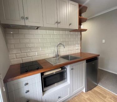 Richmond Downs Apartment | Guest Wing in Richmond Downs