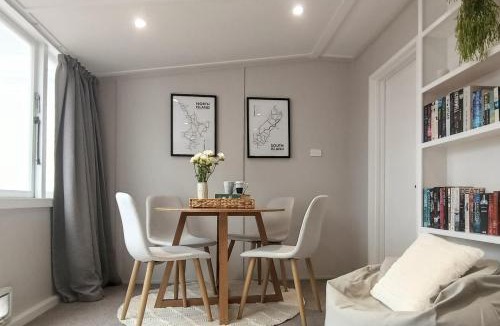 Feilding House | Guest Wing on Glasgow