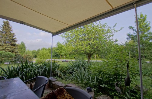 Holmegaard House | Guesthause Fensmark Helge sahl