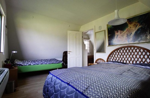 Holmegaard House | Guesthause Fensmark Helge sahl