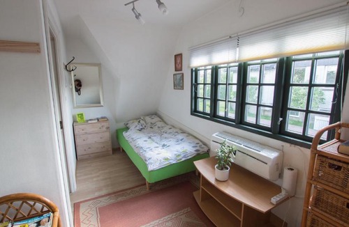 Holmegaard House | Guesthause Fensmark Helge sahl