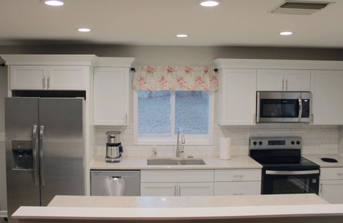 Overland Park House | Guesthouse 2 bedroom Suite in Overland Park