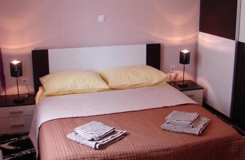 Zadar House | Guesthouse Andria