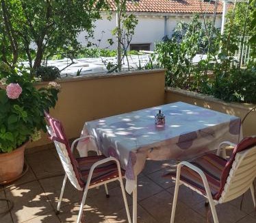 Babin Kuk House | Guesthouse Anna