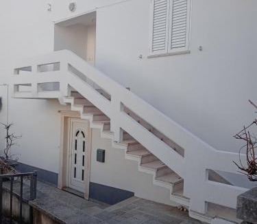 Novalja House | Guesthouse Anton